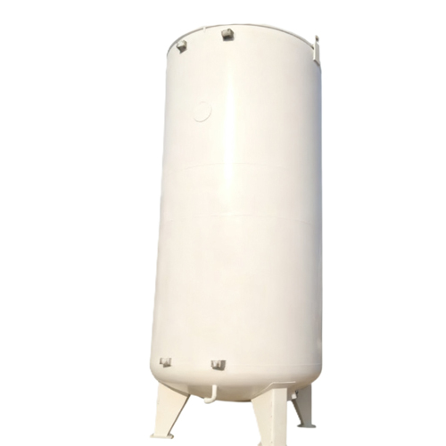 LNG Storage Tank