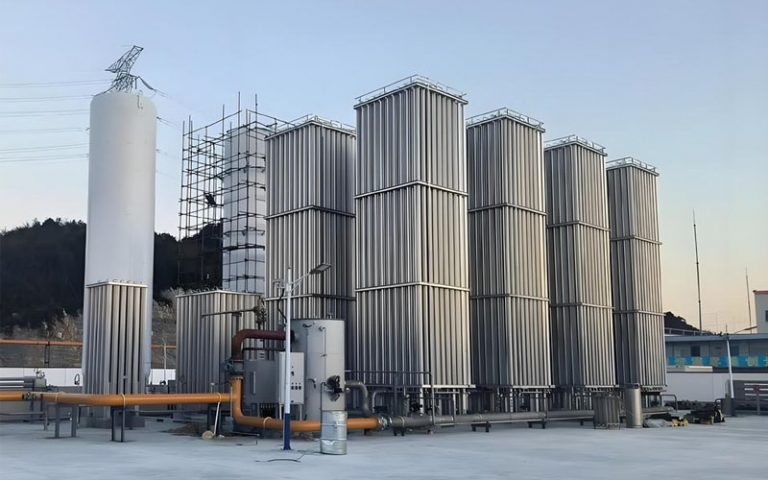What Is Liquid Nitrogen Used For？